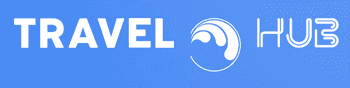TravelHub Logo